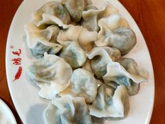 -鸿毛饺子(紫竹桥店)