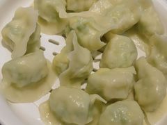 -添福来墨鱼饺子 · 海鲜东北菜(大连星海·黄浦路店)