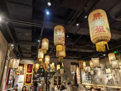 -胖姐社区老火锅(北京总店)