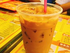 -龙凤冰室