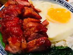 w黯然销魂饭-新大咀港式茶餐厅(宝山万达店)