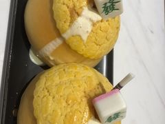 -嘉味港式餐厅(海门大有境店)