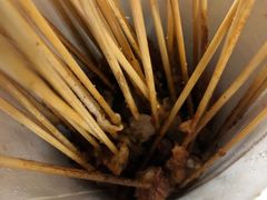 -千禧炸串(明瓦廊店)