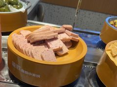 -龍歌自助小火锅(秦淮水游城店)