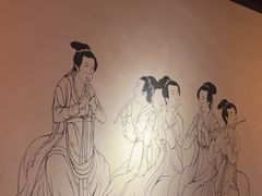 -绿茶餐厅(乐峰广场店)