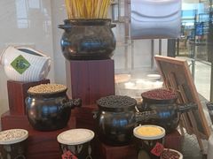-索菲特酒店 · 云尚天际自助餐厅