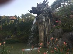 -龙潭生态旅游度假区