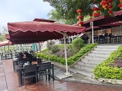 -鹿鸣酒家(越秀店)