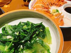-宋徽厨·安徽菜(绿地店)