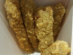 -汉堡王(EAC欧美中心店)