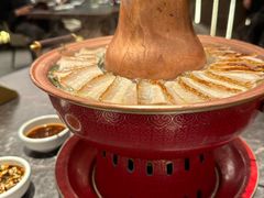 -新乾隆酒楼(帝景园店)