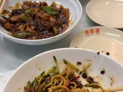 -金鸭都·老北京特色家常菜(潘家园店)
