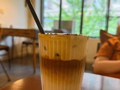 -工页咖啡X COFFEE(龙东路店)