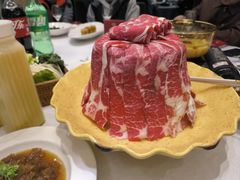 -德悦海鲜(城西店)