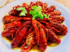 小龙虾-九头鸟酒家(东高地店)