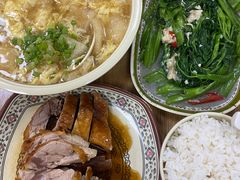 烧鸭-聂记粤菜馆(鼓西路店)