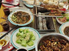 -古彭7只羊·徐州烧烤(旗舰店)