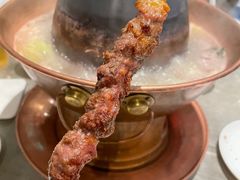 -东来顺饭庄(王府井步行街店)