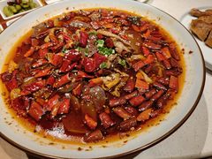 -局气烤鸭·北京菜(德云社店)