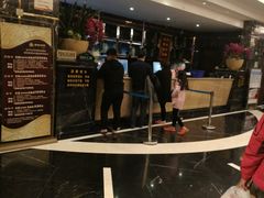 -东方之珠洗浴休闲广场(南开店)