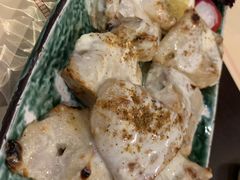 碳烤奶油无骨鲷鱼块-克比叔叔印度餐厅Kebabs on the Grille(人民广场店)