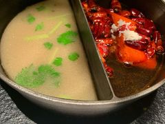 -盡膳口福跷脚牛肉火锅(北美新天地店)