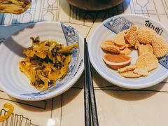 -俏九州·小炒黄牛肉(华润万象汇店)