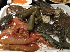 -台北A+A七喜饭店(德增街店)