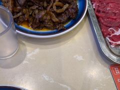-月圆火锅(宁海东路二店)