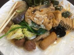 -郭记小街麻辣烫(南小街总店)