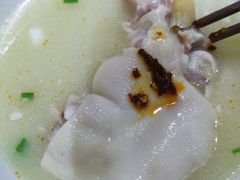 -易老妈蹄花.特色川菜(人民公园总店)