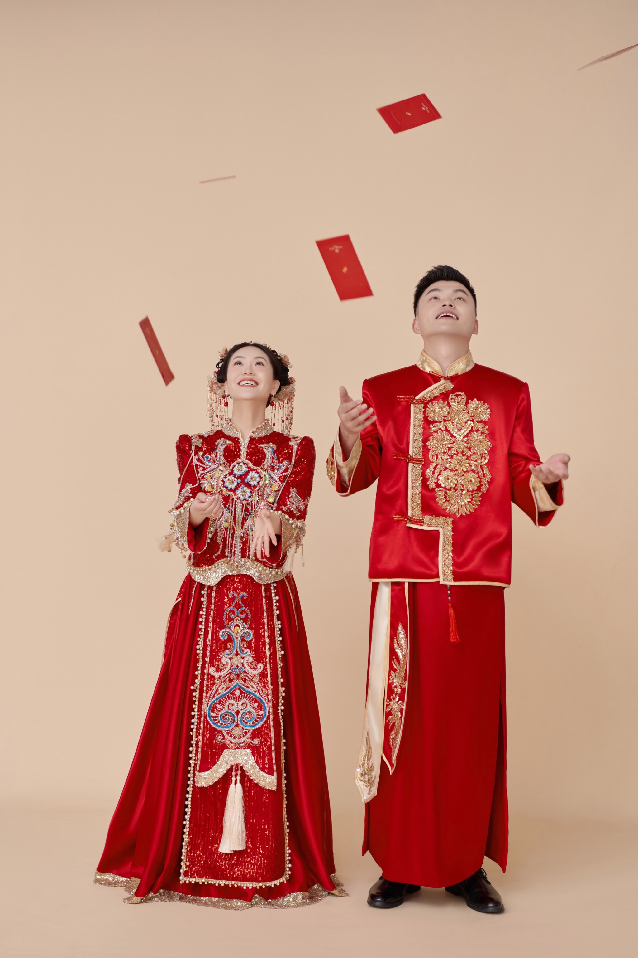 别人的老婆 婚纱照图片