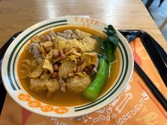 -津津飯堂
