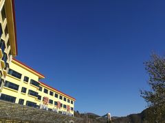 -金隅凤山酒店
