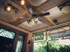 大堂-西关84·History·Art·Cafe