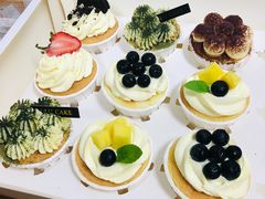 -LuluCake·路鹿蛋糕