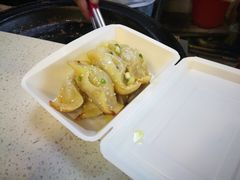 -小姜锅贴(凤凰街店)