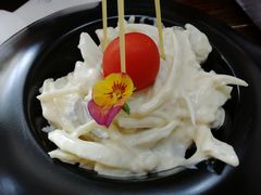 -吃饼人西餐(南开店)