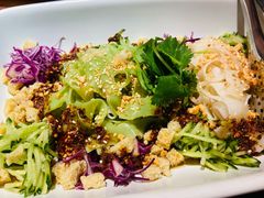 麦醋手工凉皮-掌柜的店·河南菜(世茂店)