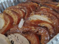 -同喜烤鸭店(光芒店)