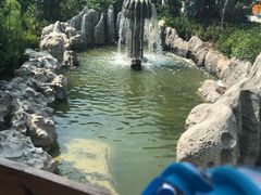 -夏津德百度假村温泉