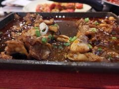 -一棠龙虾•王牌虾球(楚河汉街店)