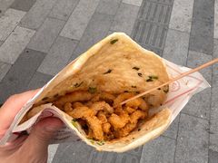 -尚食·卢记烧饼(十全街店)