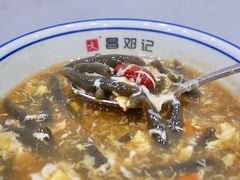 -文昌邓记清补凉(西沙路店)