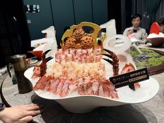 -1718海鲜姿造(苏宁宴请臻选店)