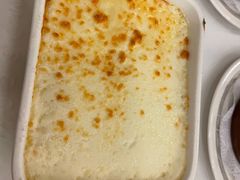 奶油烤杂拌-莫斯科餐厅