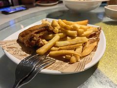 -大有利茶餐厅(福民店)
