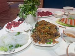 -八合里潮汕鲜牛肉火锅(吉大店)
