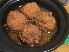 -淀里船宴(卓达店)