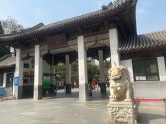 -团结湖公园